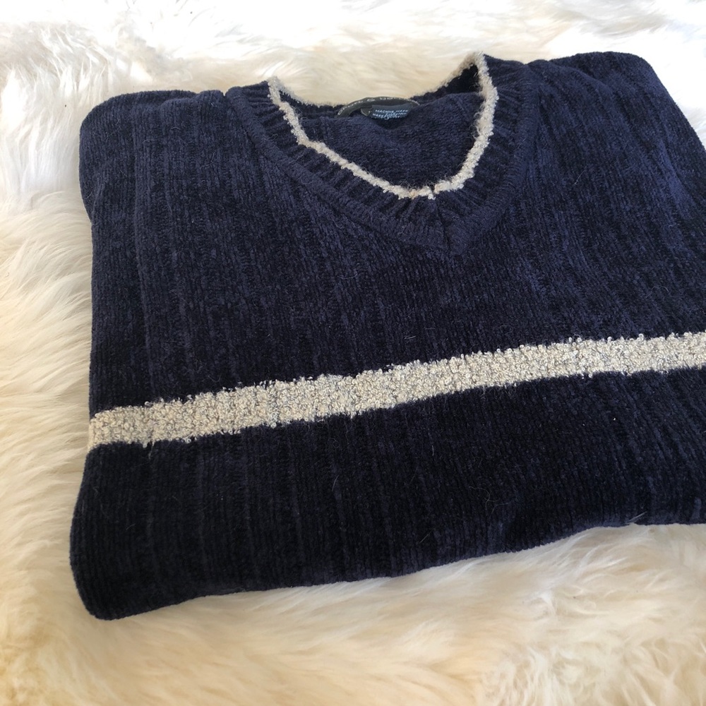 Super Comf Croft & Barrow Sweater